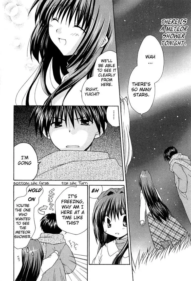 Kanon - Honto no Omoi wa Egao no Mukougawa ni Chapter 2.003 3